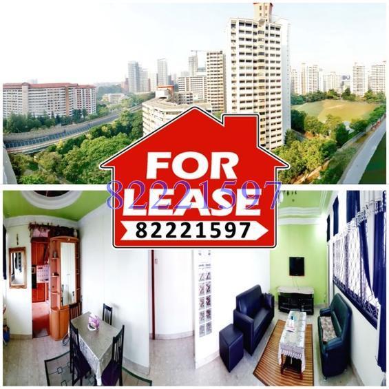 Jurong East Street 21 thumbnail photo